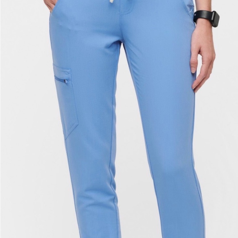 FIGS Small/Regular Zamora Jogger Scrub Pants